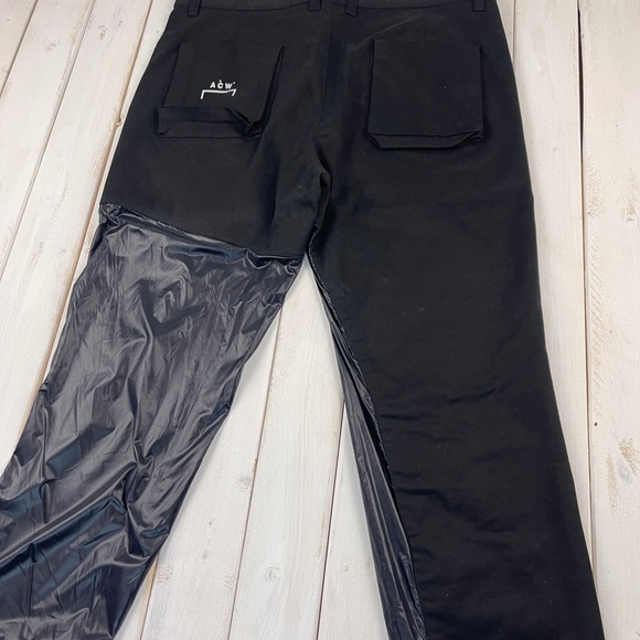 A Cold Wall RARE "Hybrid" Runway Pants - Picture 12 of 16